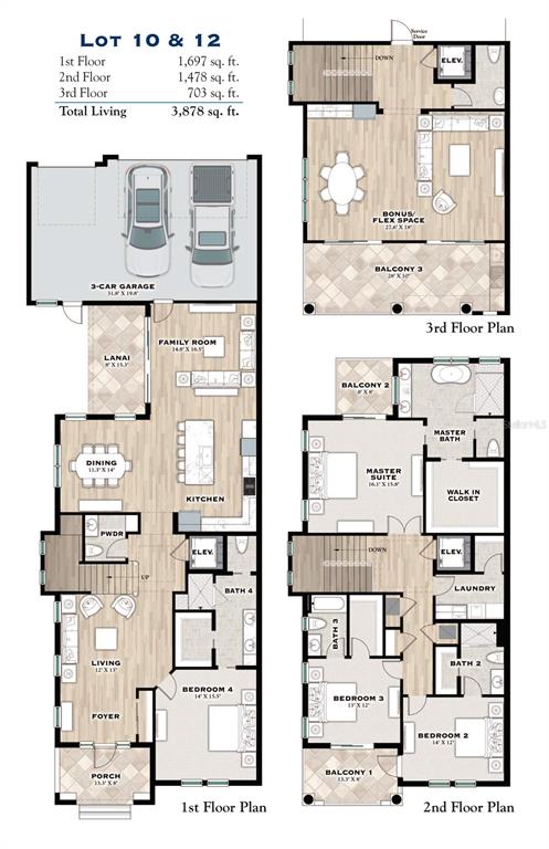 265 N BAYSHORE DRIVE
