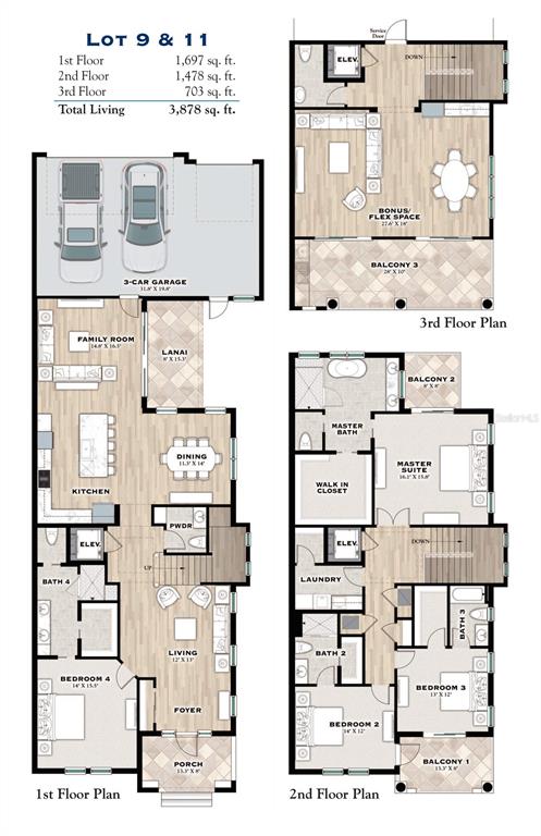 275 N BAYSHORE DRIVE