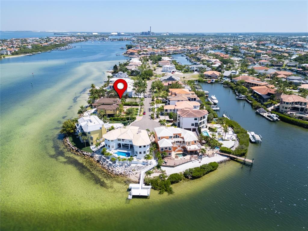 1013 SYMPHONY ISLES BOULEVARD