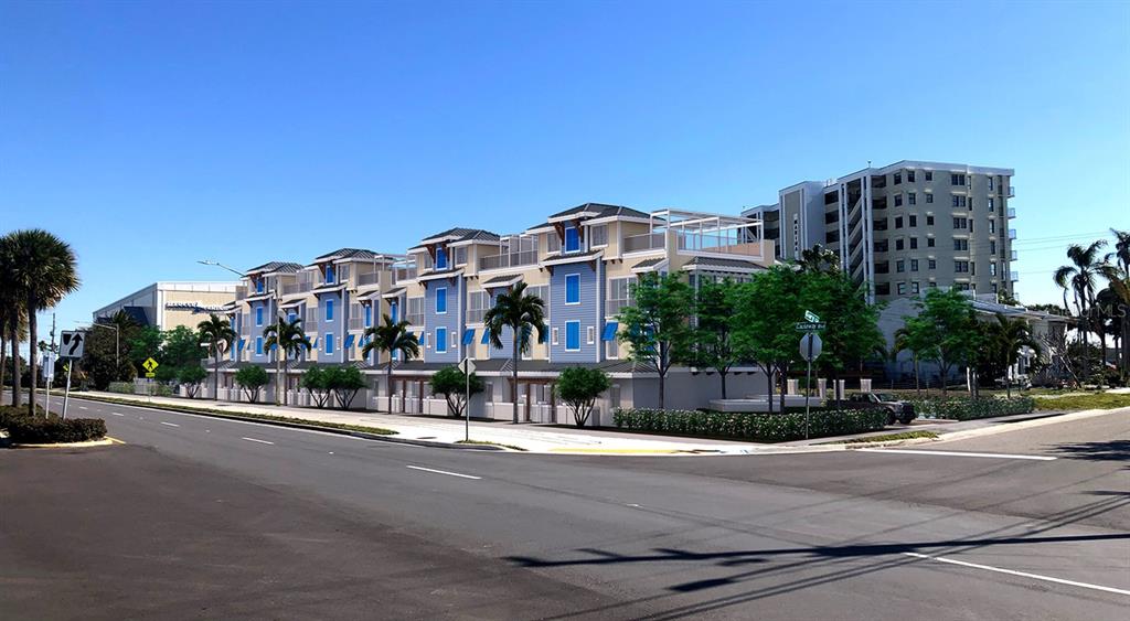 16 OUTLOOK WAY UNIT 9