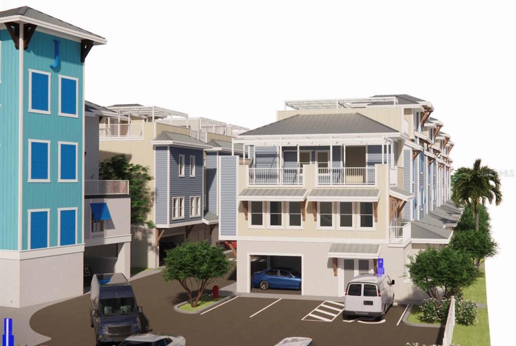 16 OUTLOOK WAY UNIT 9