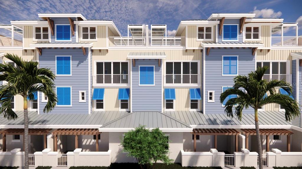16 OUTLOOK WAY UNIT 9
