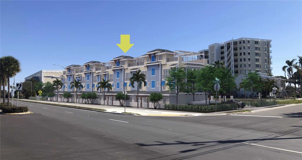 16 OUTLOOK WAY UNIT 9
