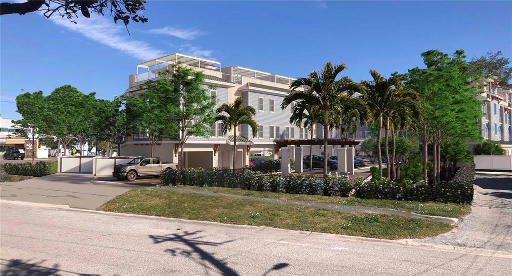 16 OUTLOOK WAY UNIT 9