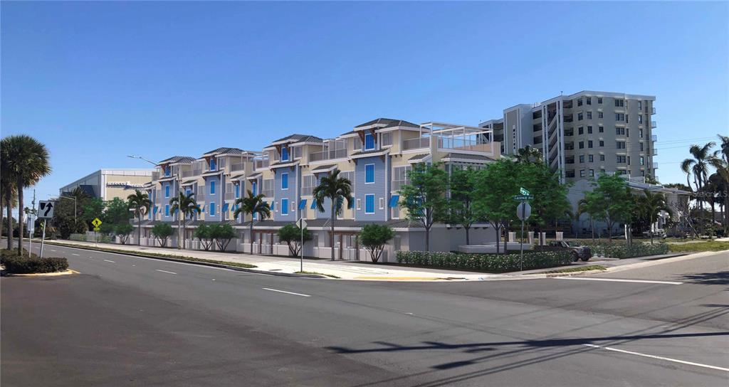16 OUTLOOK WAY UNIT 9