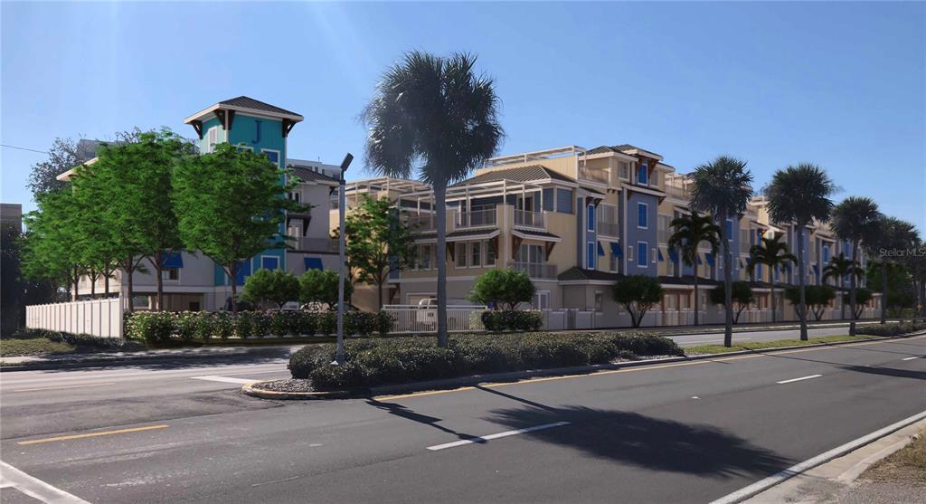 16 OUTLOOK WAY UNIT 9
