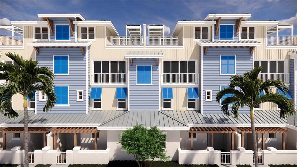16 OUTLOOK WAY UNIT 9