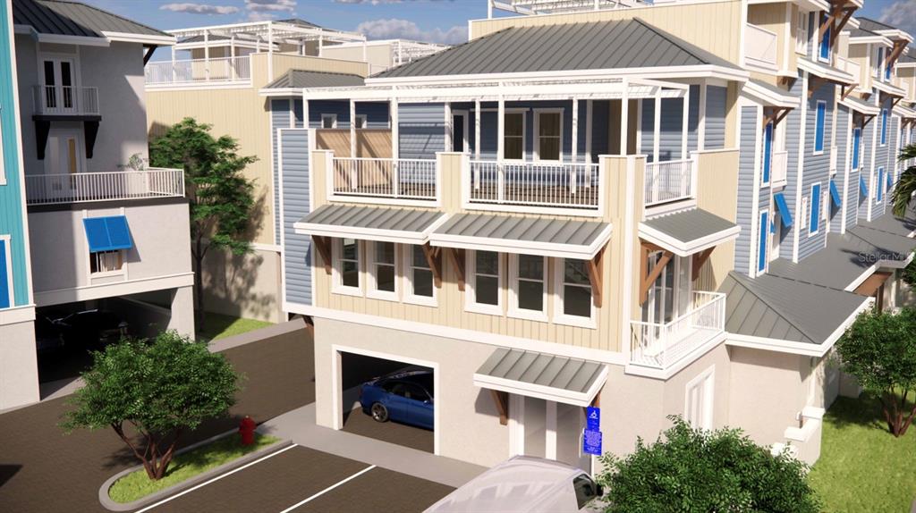 16 OUTLOOK WAY UNIT 9