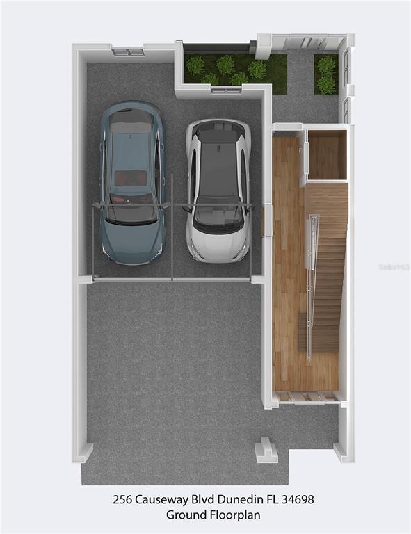 16 OUTLOOK WAY UNIT 9