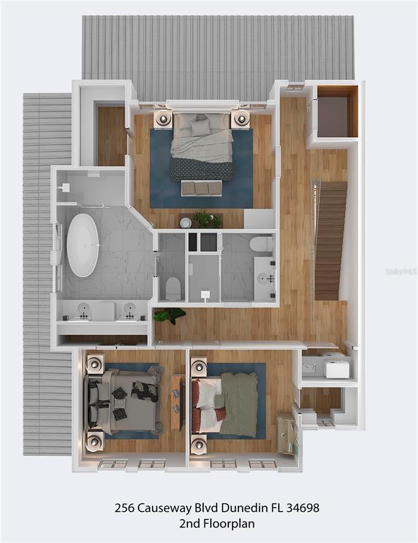16 OUTLOOK WAY UNIT 9