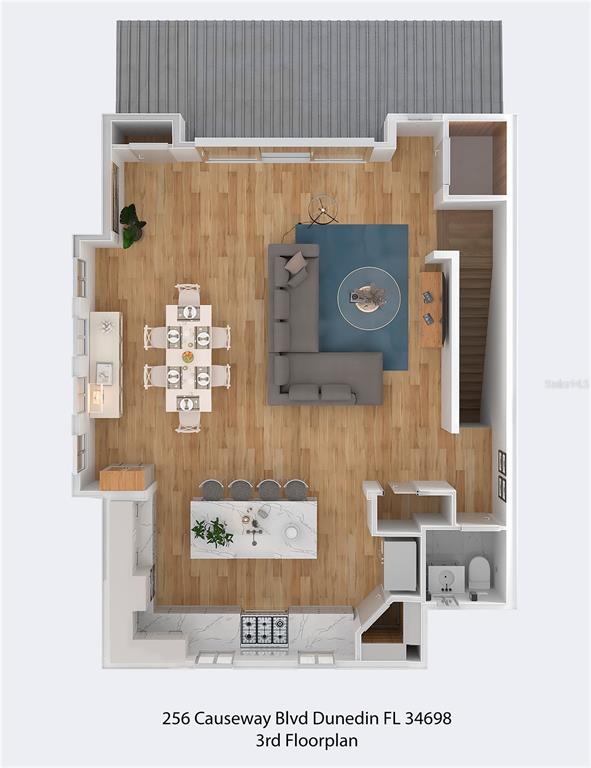 16 OUTLOOK WAY UNIT 9