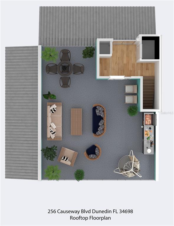 16 OUTLOOK WAY UNIT 9