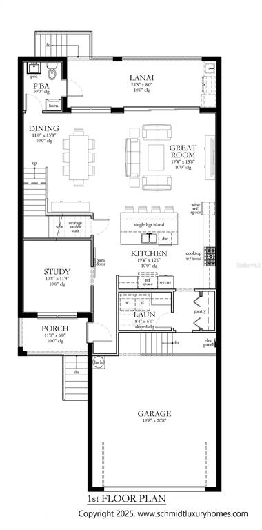 554 ESTUARY SHORE LANE