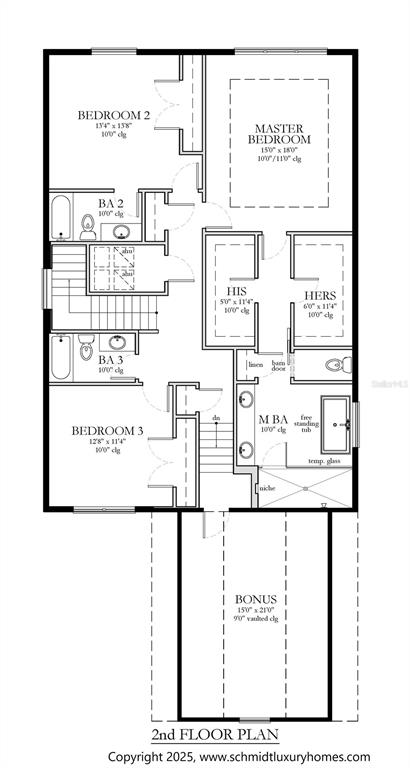 554 ESTUARY SHORE LANE