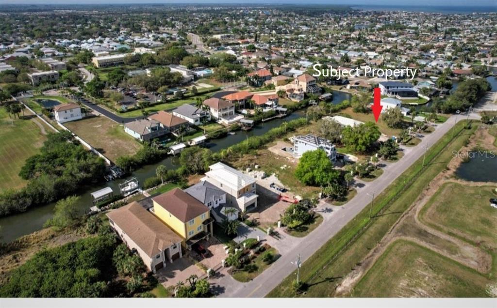 554 ESTUARY SHORE LANE