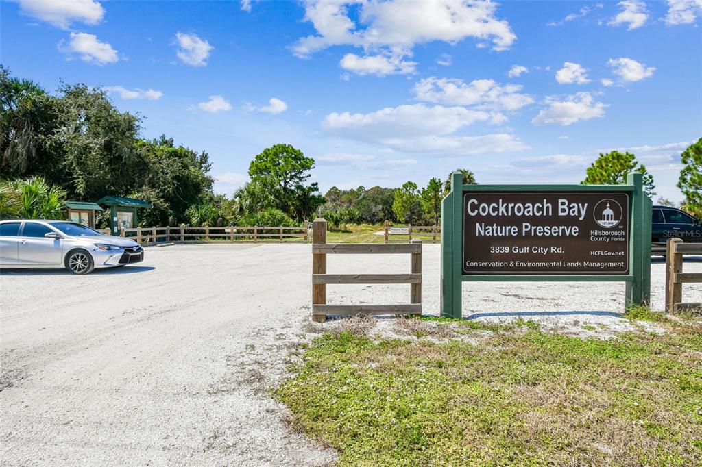 3215 GULF CITY ROAD