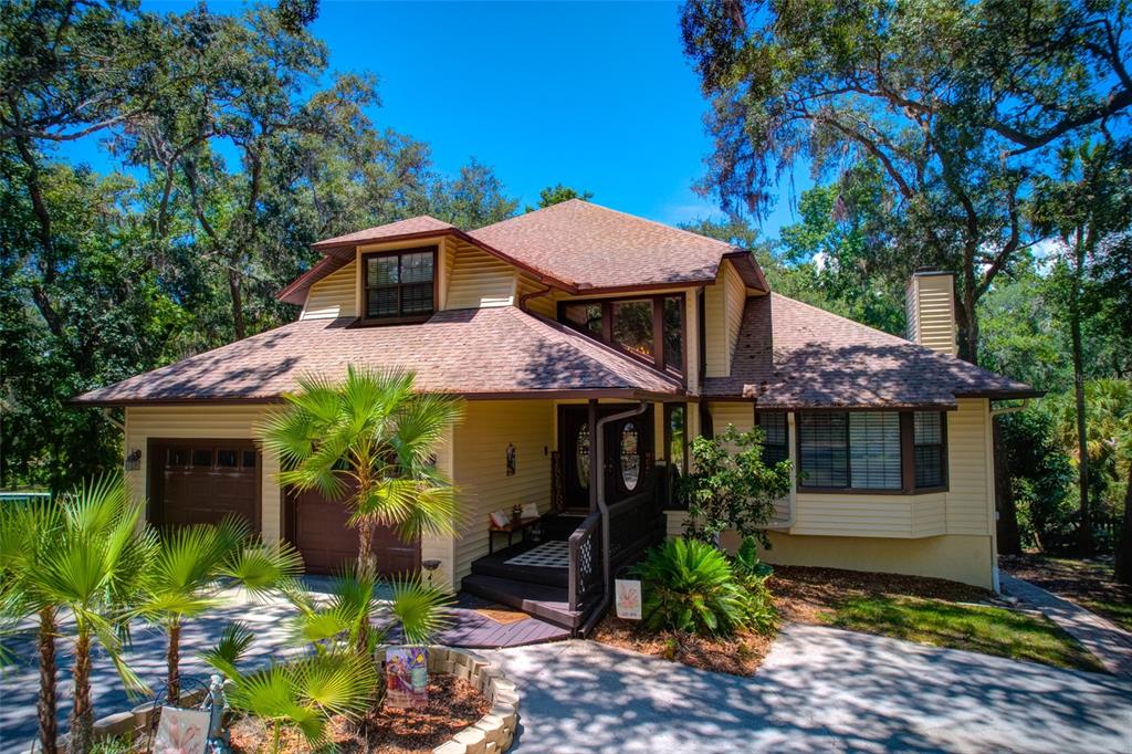 11526 RIVER COUNTRY DRIVE