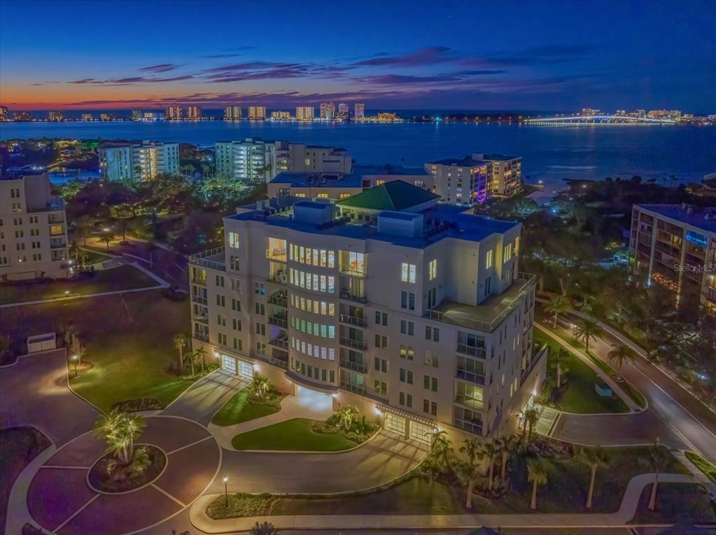 8 PALM TERRACE UNIT 605