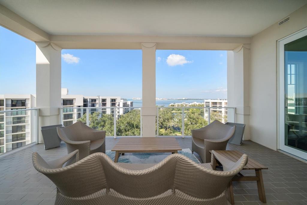 8 PALM TERRACE UNIT 605
