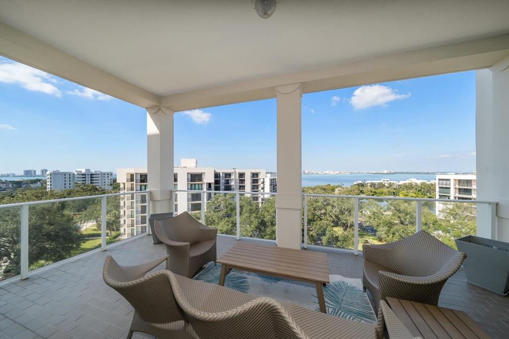 8 PALM TERRACE UNIT 605