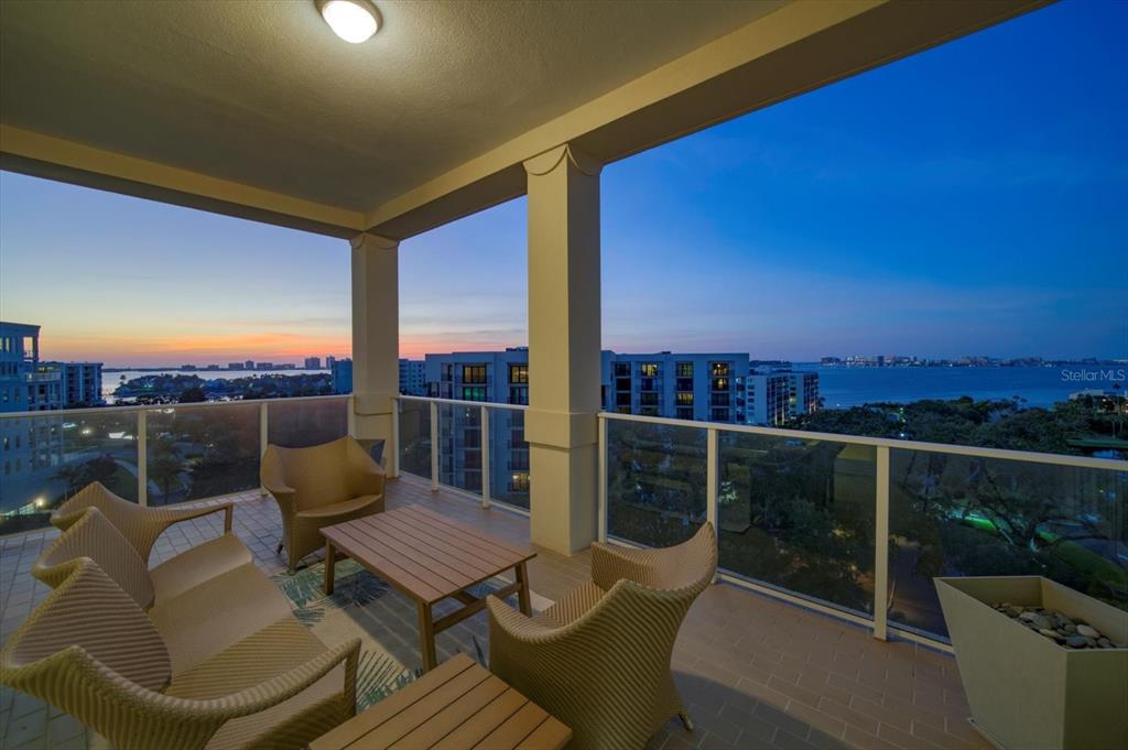 8 PALM TERRACE UNIT 605