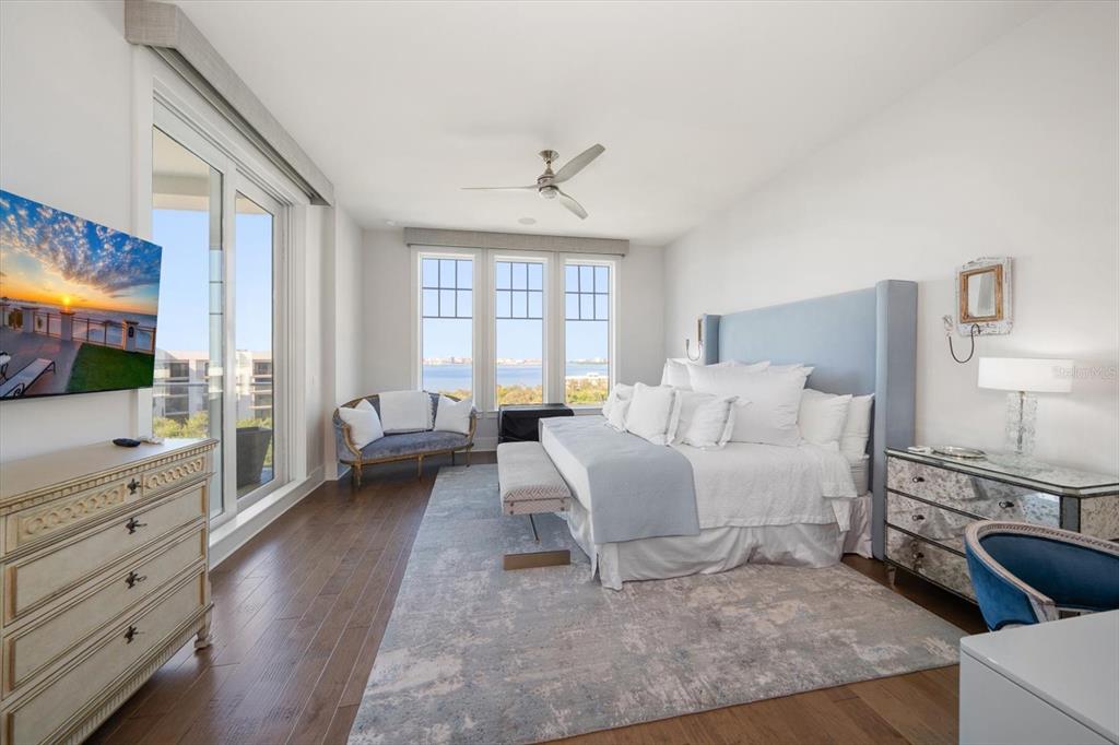 8 PALM TERRACE UNIT 605