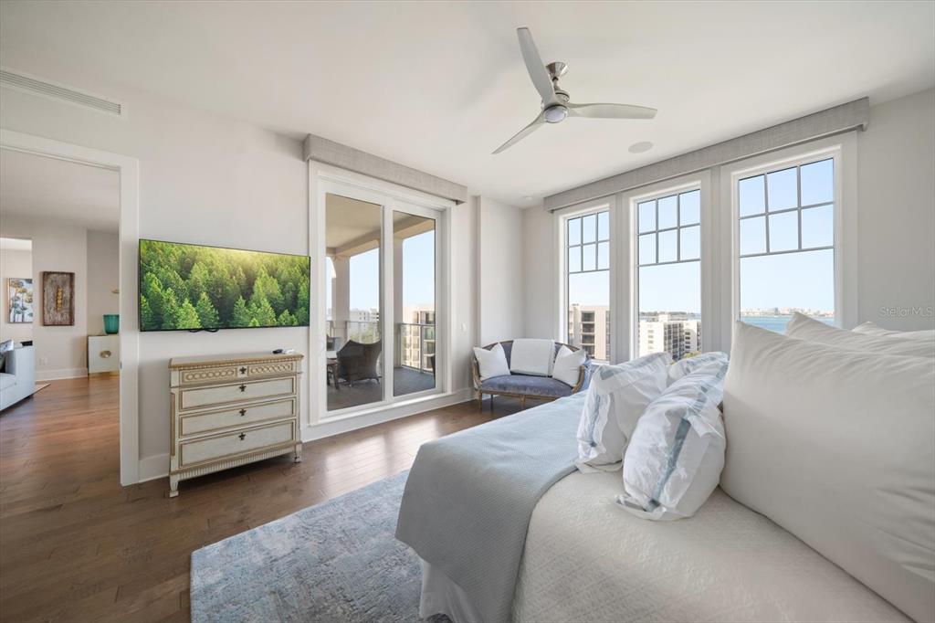 8 PALM TERRACE UNIT 605