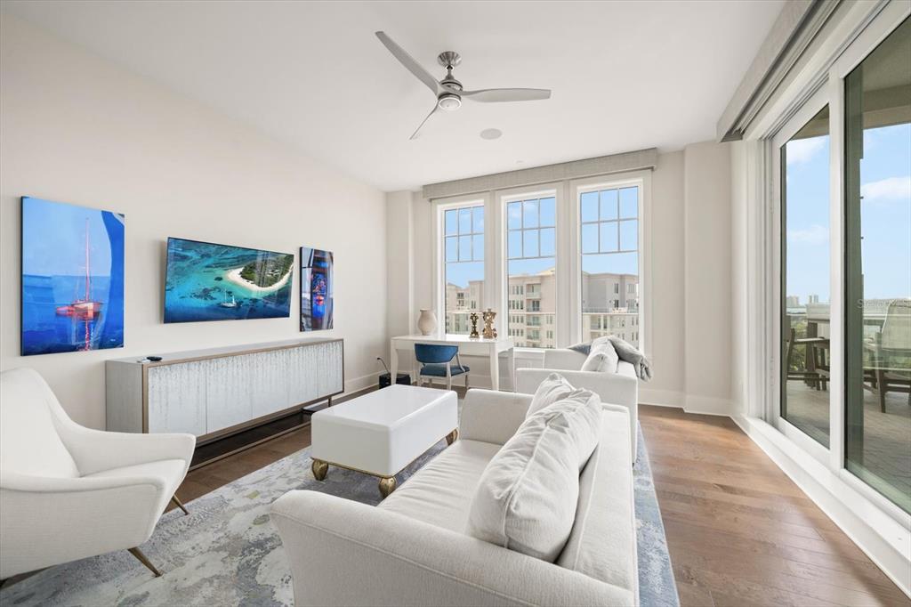 8 PALM TERRACE UNIT 605