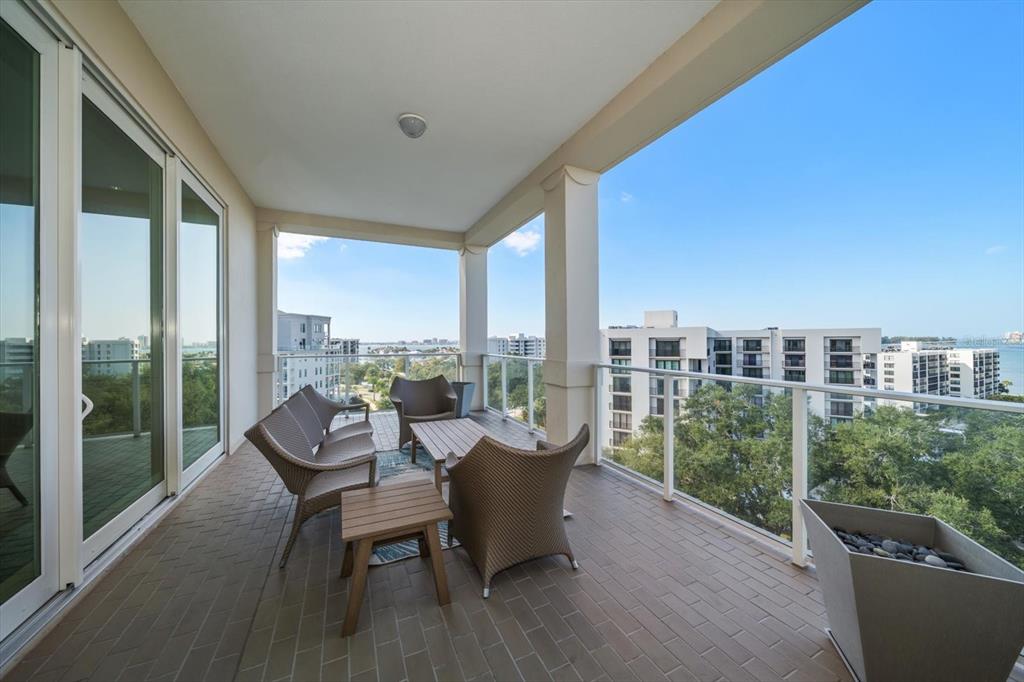 8 PALM TERRACE UNIT 605