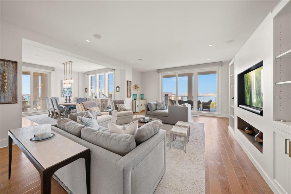 8 PALM TERRACE UNIT 605
