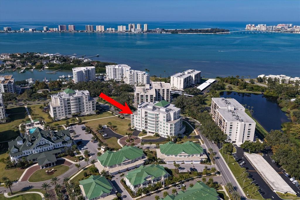 8 PALM TERRACE UNIT 605