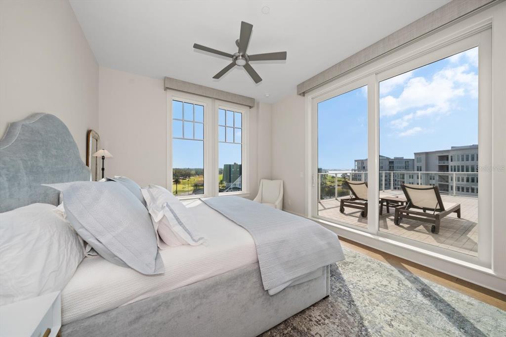 8 PALM TERRACE UNIT 605