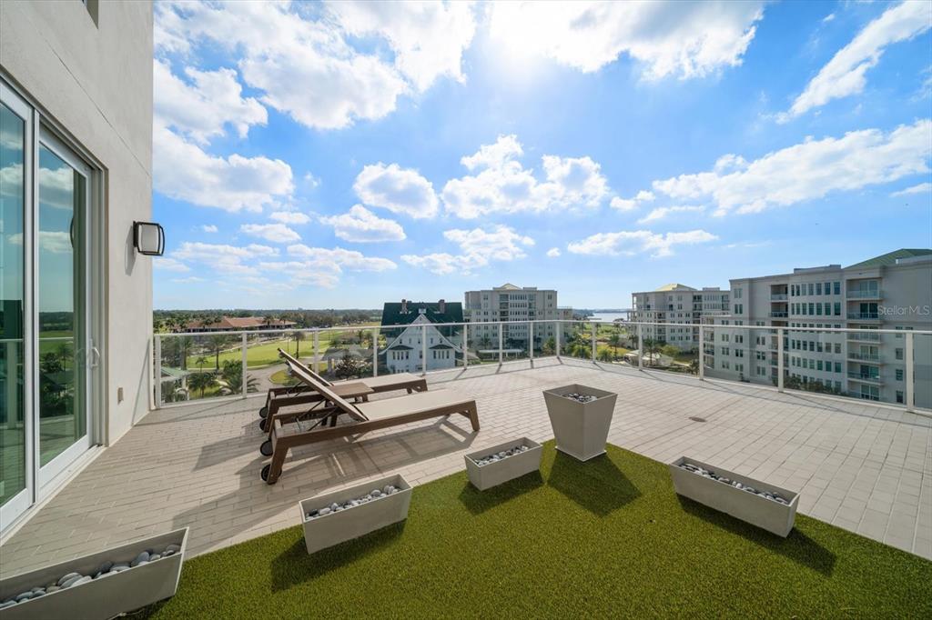 8 PALM TERRACE UNIT 605