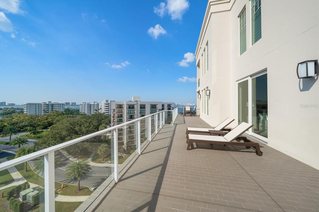 8 PALM TERRACE UNIT 605