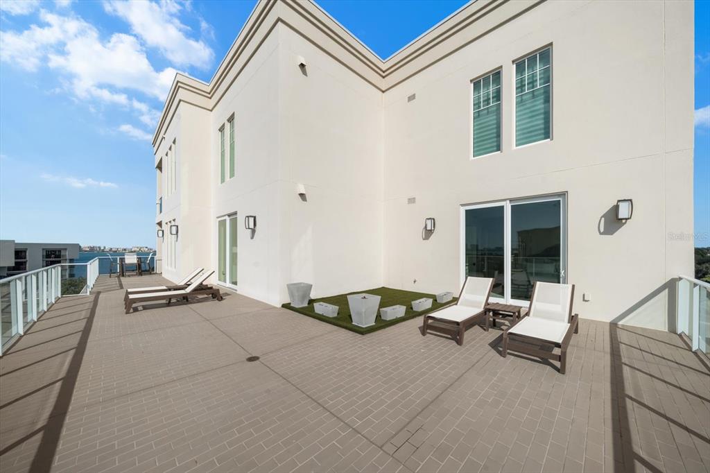8 PALM TERRACE UNIT 605