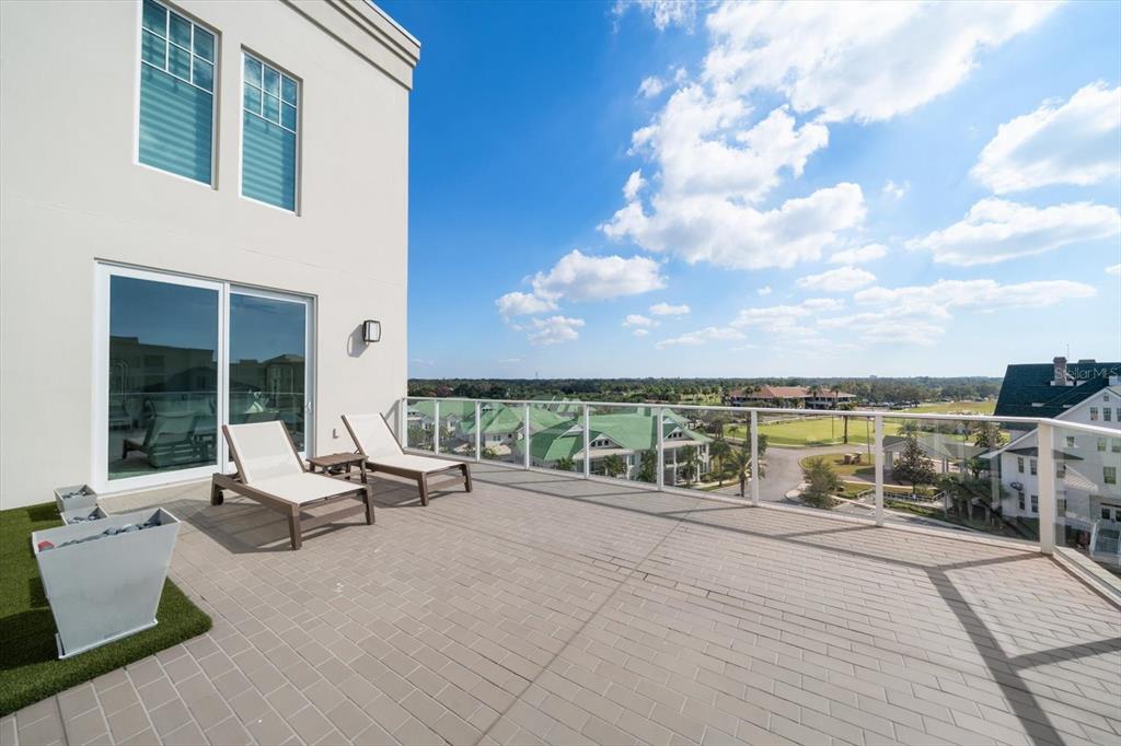 8 PALM TERRACE UNIT 605