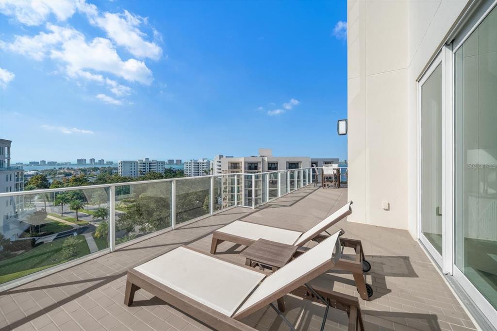 8 PALM TERRACE UNIT 605