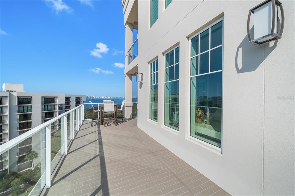 8 PALM TERRACE UNIT 605