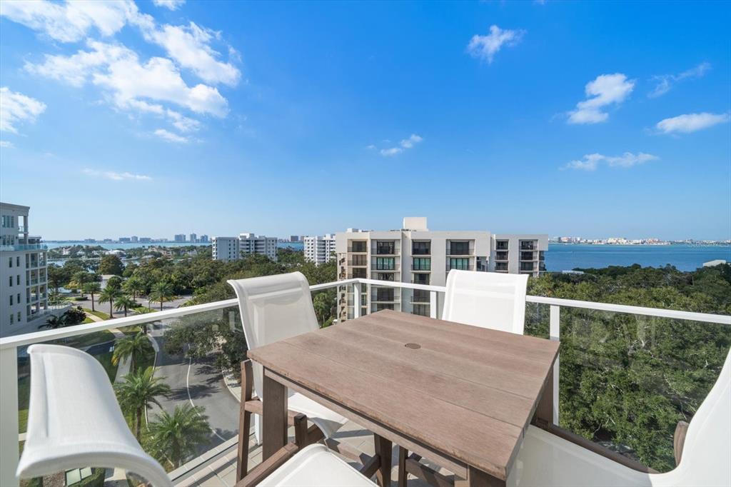 8 PALM TERRACE UNIT 605
