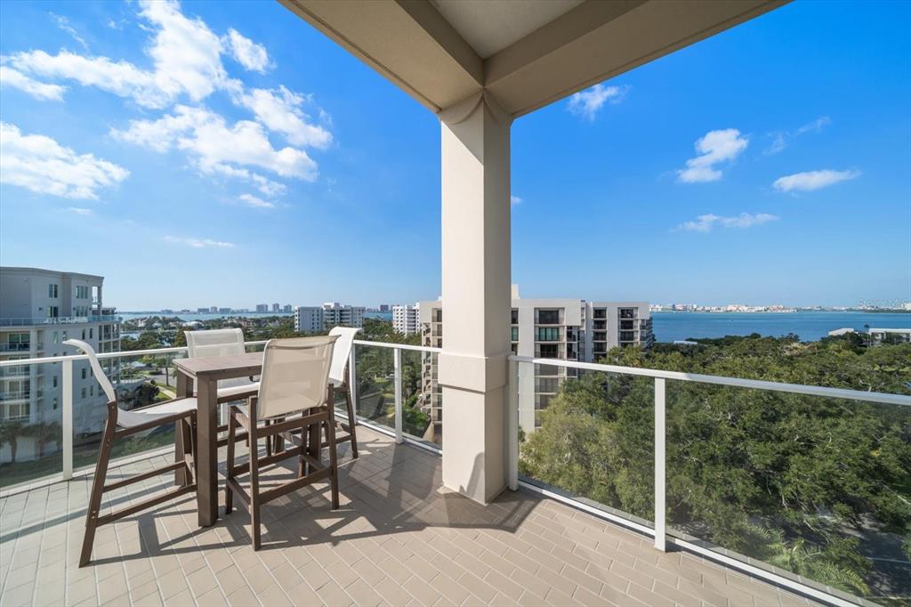 8 PALM TERRACE UNIT 605