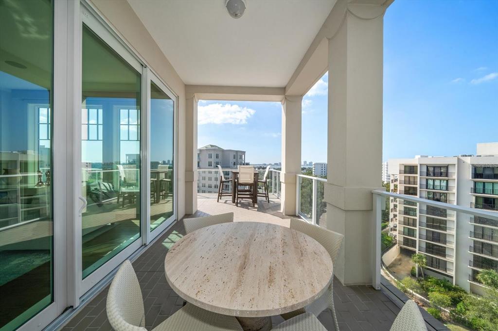 8 PALM TERRACE UNIT 605
