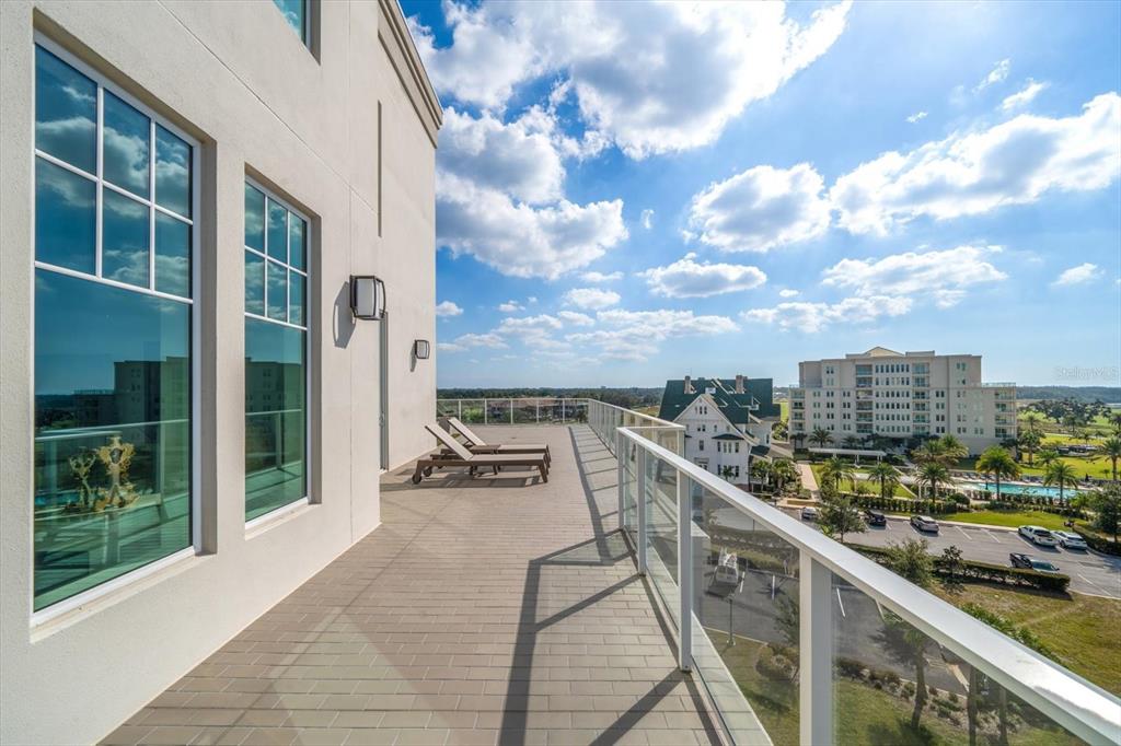 8 PALM TERRACE UNIT 605