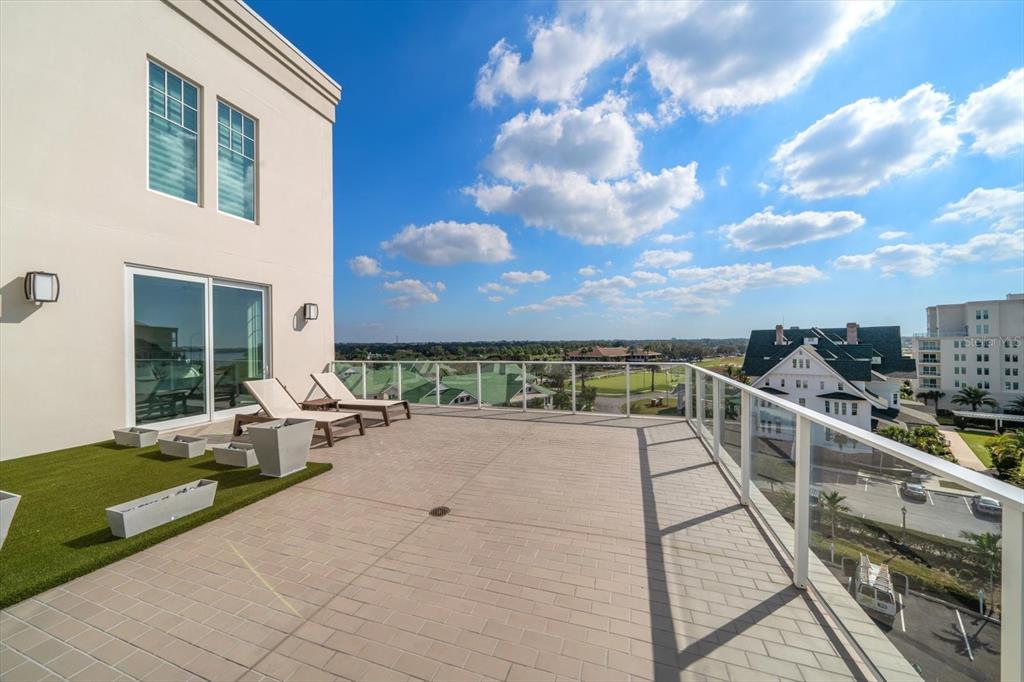 8 PALM TERRACE UNIT 605