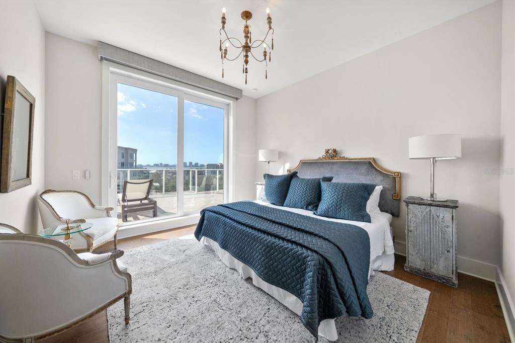 8 PALM TERRACE UNIT 605