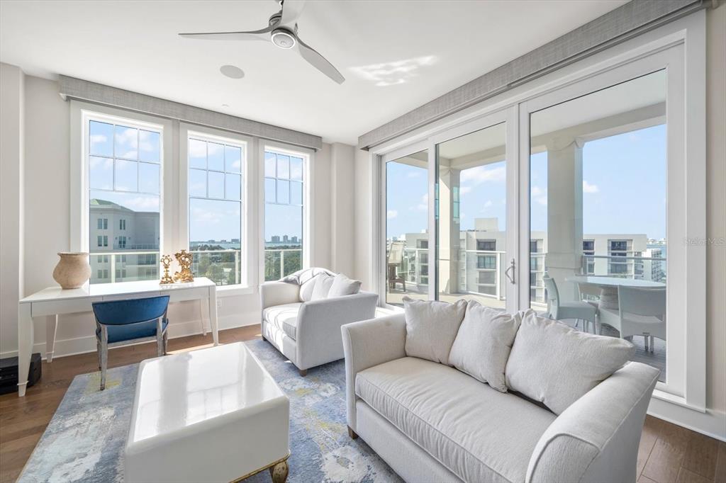 8 PALM TERRACE UNIT 605