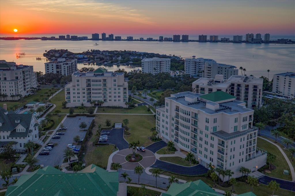 8 PALM TERRACE UNIT 605