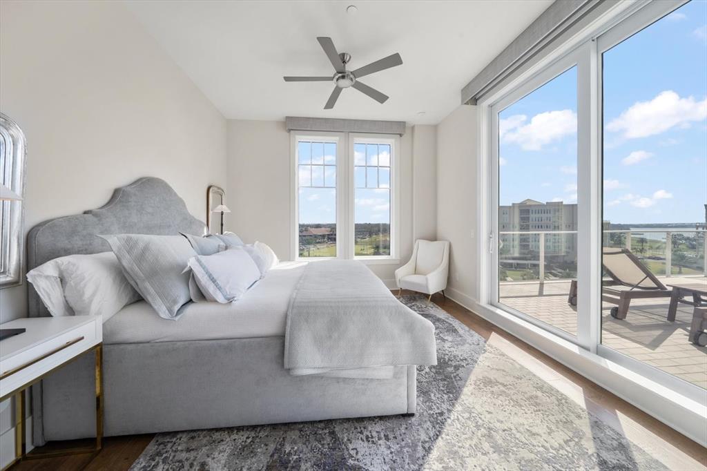 8 PALM TERRACE UNIT 605