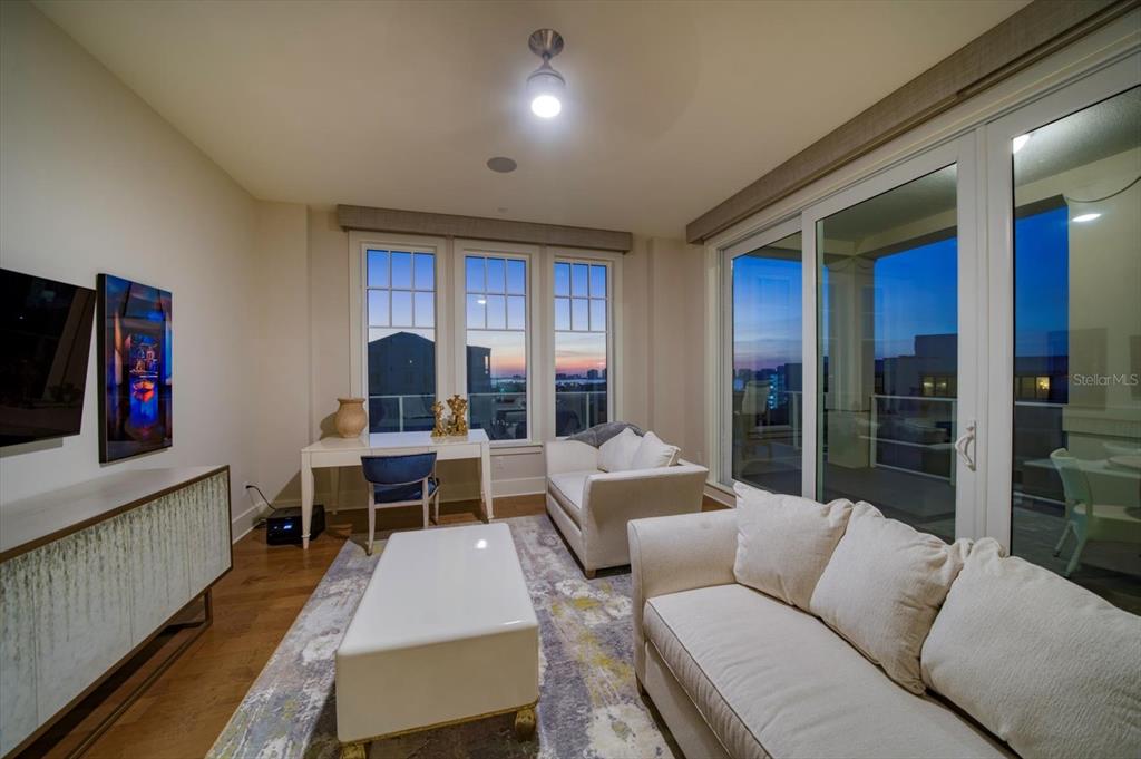 8 PALM TERRACE UNIT 605