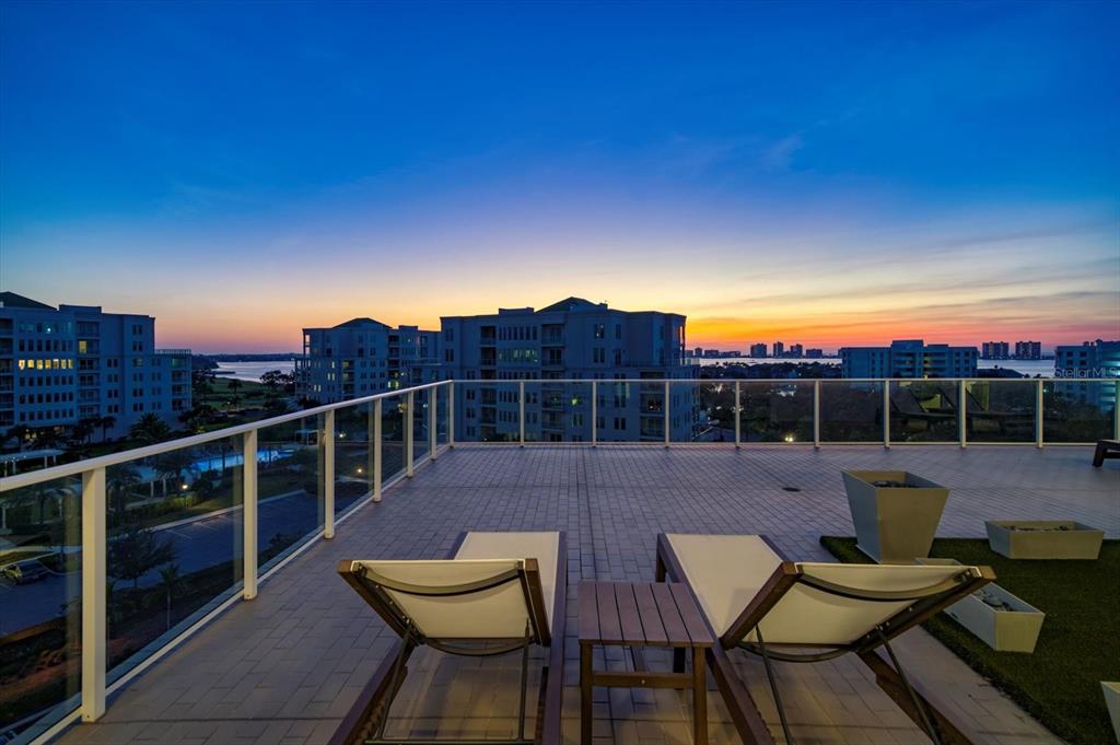 8 PALM TERRACE UNIT 605