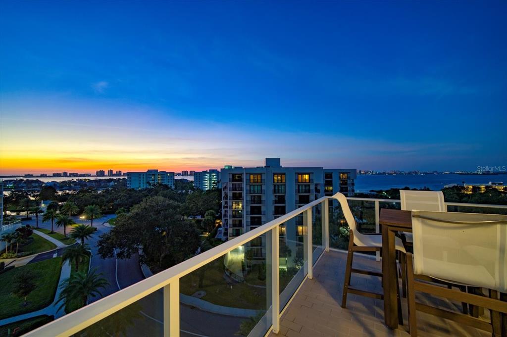 8 PALM TERRACE UNIT 605